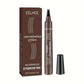 2024 Pluma para cejas Enhanced Natural Brows