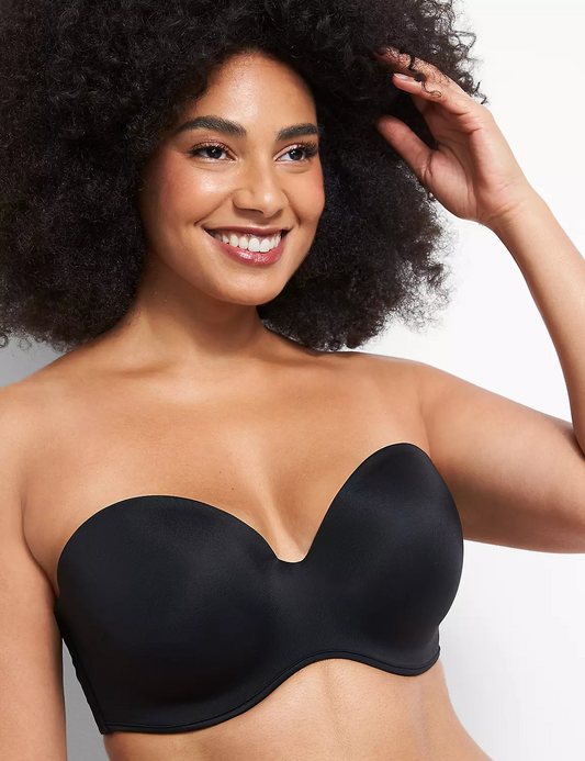 Bandeau de asalto de promoción de talla grande