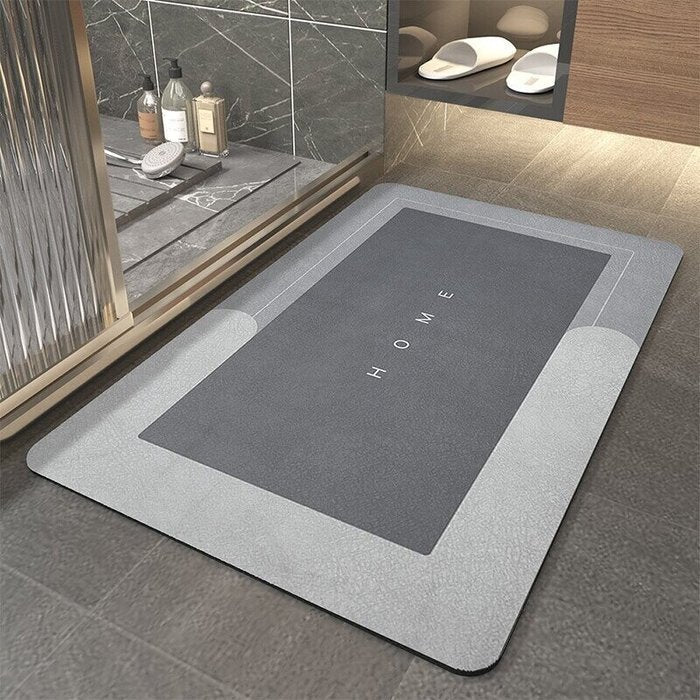 【Comprar ahora 50% de descuento】 Alfombra de piso súper absorbente-1